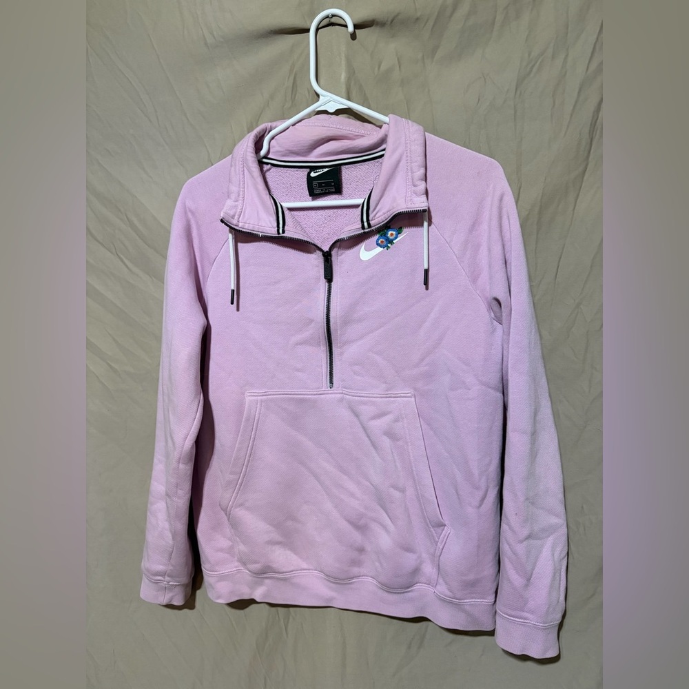 Nike crewneck